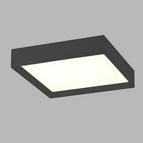 LED2 - LED Takbelysning MILO LED/30W/230V svart 3000/4000K