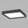 LED2 - LED Takbelysning MILO LED/60W/230V 3000/4000K