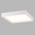LED2 - LED Takbelysning MILO LED/60W/230V vit 3000/4000K