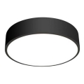 LED2 - LED Takbelysning MONO LED/60W/230V 3000/4000K svart