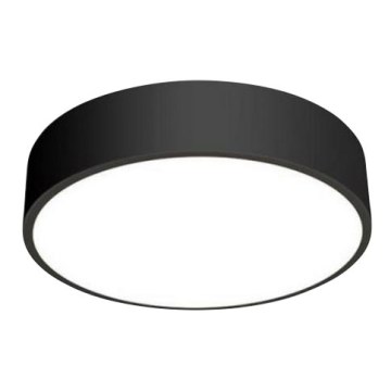 LED2 - LED Takbelysning MONO LED/60W/230V 3000/4000K svart