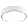 LED2 - LED Takbelysning MONO LED/60W/230V 3000/4000K vit