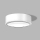 LED2 - LED Takbelysning ROLO LED/6W/230V IP65 vit