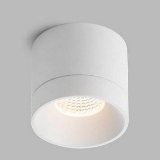 LED2 - LED Takbelysning TINY LED/8W/230V vit