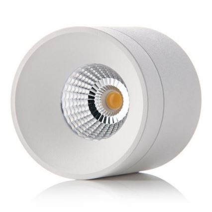 LED2 - LED Takbelysning TINY LED/8W/230V vit