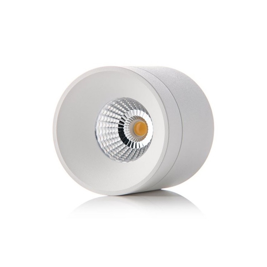 LED2 - LED Takbelysning TINY LED/8W/230V vit