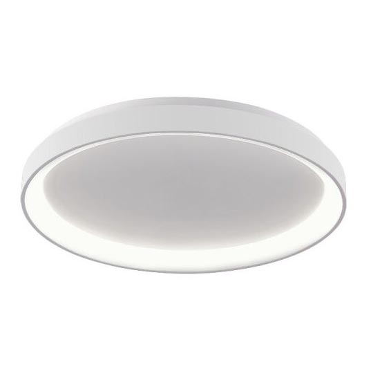LED2 - LED taklampa BELLA LED/48W/230V 3000K/4000K vit