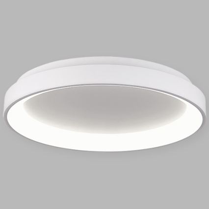 LED2 - LED taklampa BELLA LED/48W/230V 3000K/4000K vit