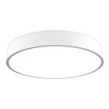 LED2 - LED taklampa MONO LED/153W/230V 3000K diameter 100 cm vit