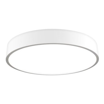 LED2 - LED taklampa MONO LED/153W/230V 3000K diameter 100 cm vit