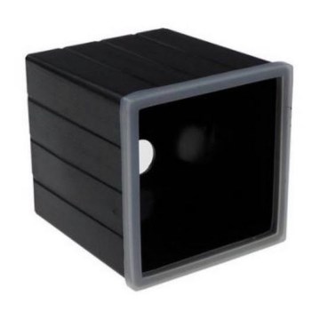 LED2 - LED Utomhus Infälld armatur STEP IN LED/3W/230V IP54