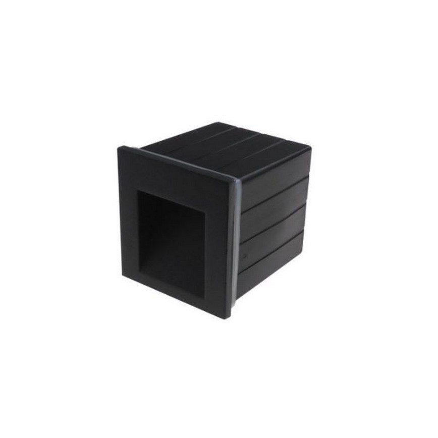 LED2 - LED Utomhus Infälld armatur STEP IN LED/3W/230V IP54