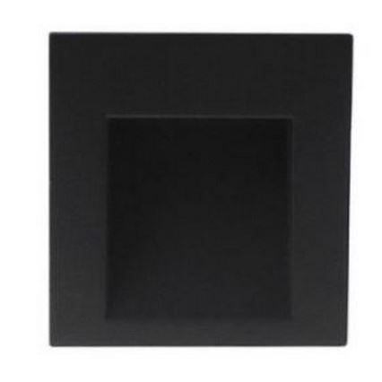 LED2 - LED Utomhus Infälld armatur STEP IN LED/3W/230V IP54