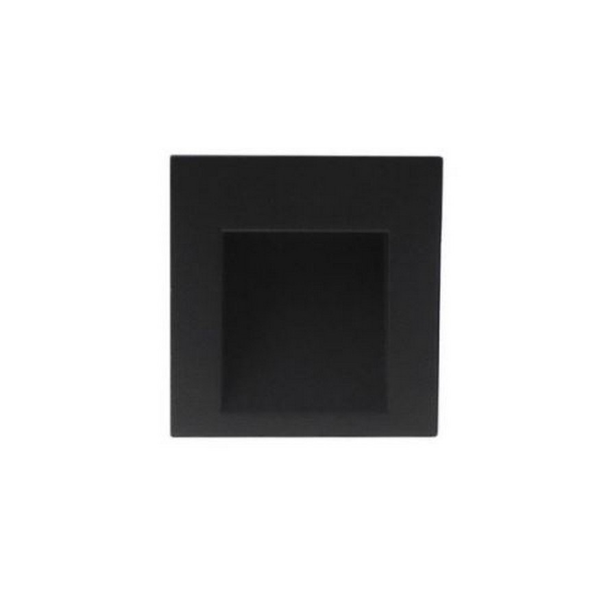 LED2 - LED Utomhus Infälld armatur STEP IN LED/3W/230V IP54