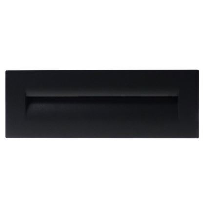 LED2 - LED Utomhus infälld belysning STEP IN LED/8,5W/230V IP65