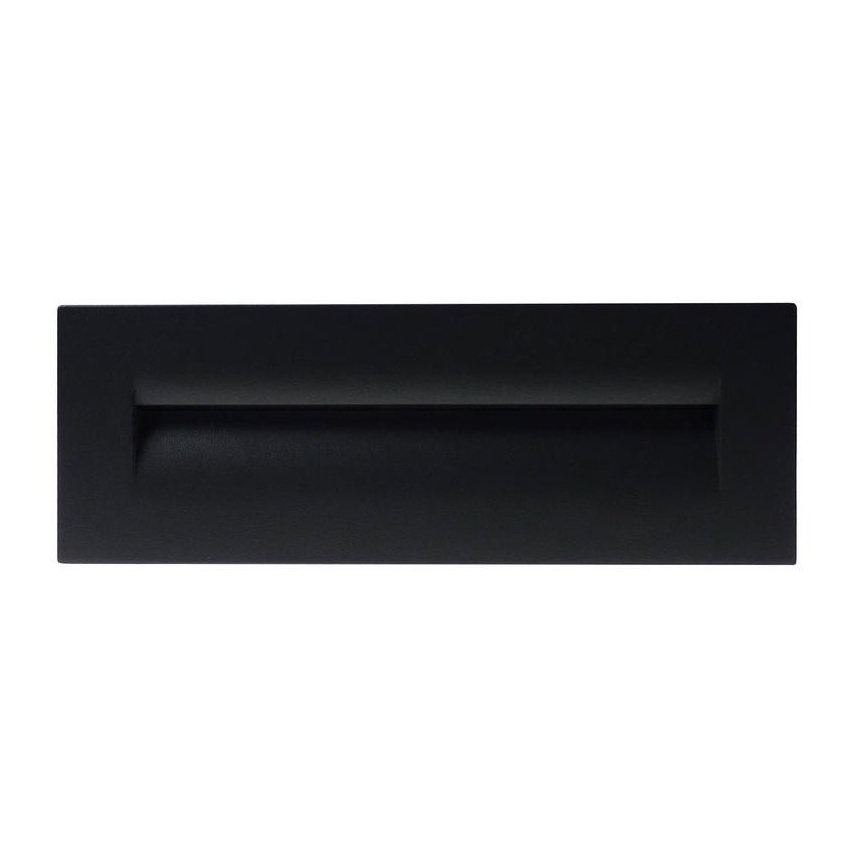 LED2 - LED Utomhus infälld belysning STEP IN LED/8,5W/230V IP65