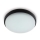 LED2 - LED Utomhus Takbelysning LUNA LED/25W/230V  IP54 rund