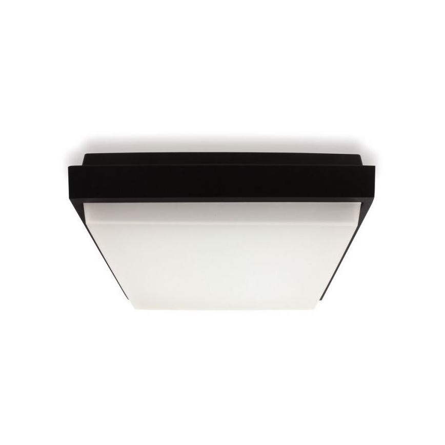 LED2 - LED Utomhus Takbelysning QUADO LED/10W/230V antracit IP54