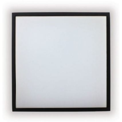 LED2 - LED Utomhus Takbelysning QUADO LED/10W/230V antracit IP54