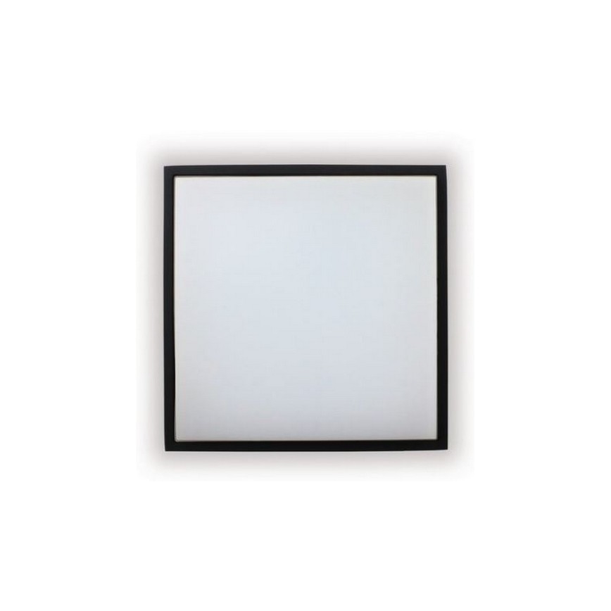 LED2 - LED Utomhus Takbelysning QUADO LED/10W/230V antracit IP54