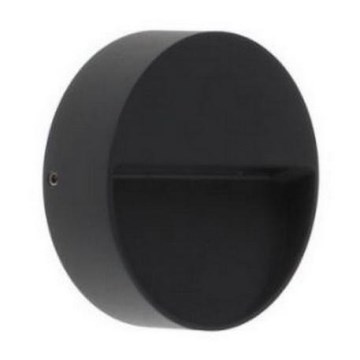 LED2 - LED Utomhus Väggbelysning STEP ON LED/3W/230V IP54
