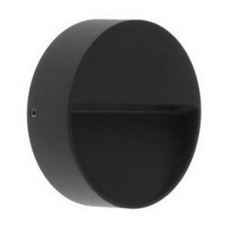 LED2 - LED Utomhus Väggbelysning STEP ON LED/3W/230V IP54
