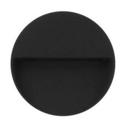 LED2 - LED Utomhus Väggbelysning STEP ON LED/3W/230V IP54