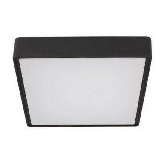 LED2 - LED Utomhusbelysning med en sensor SOLO  LED/16W/230V 3000/4000/6500K IP65