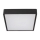 LED2 - LED Utomhusbelysning med en sensor SOLO  LED/16W/230V 3000/4000/6500K IP65