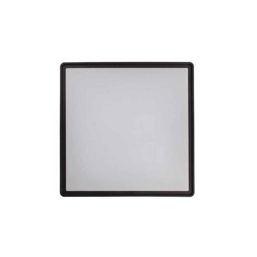LED2 - LED Utomhusbelysning med en sensor SOLO  LED/16W/230V 3000/4000/6500K IP65