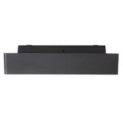 LED2 - LED Utomhusbelysning med en sensor SOLO  LED/16W/230V 3000/4000/6500K IP65