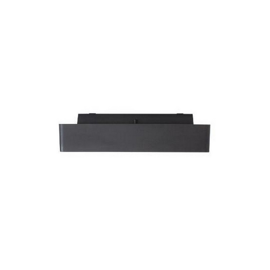 LED2 - LED Utomhusbelysning med en sensor SOLO  LED/16W/230V 3000/4000/6500K IP65