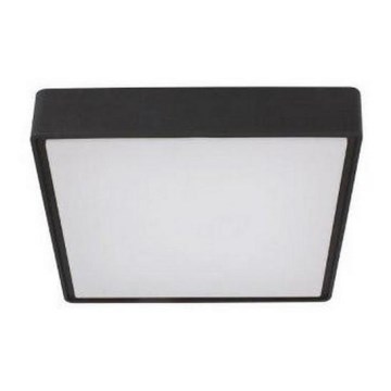 LED2 - LED Utomhusbelysning med sensor SOLO LED/16W/230V 3000/4000/6500K IP65
