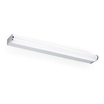 LED2 - LED Vägglampa för badrum TONDA LED/12W/230V IP44 3000K/4000K