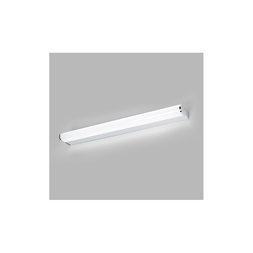 LED2 - LED Vägglampa för badrum TONDA LED/12W/230V IP44 3000K/4000K