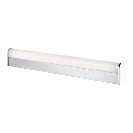 LED2 - LED Vägglampa för badrum TONDA LED/12W/230V IP44 3000K/4000K