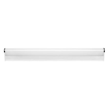 LED2 - LED Vägglampa för badrum TONDA LED/12W/230V IP44 3000K/4000K