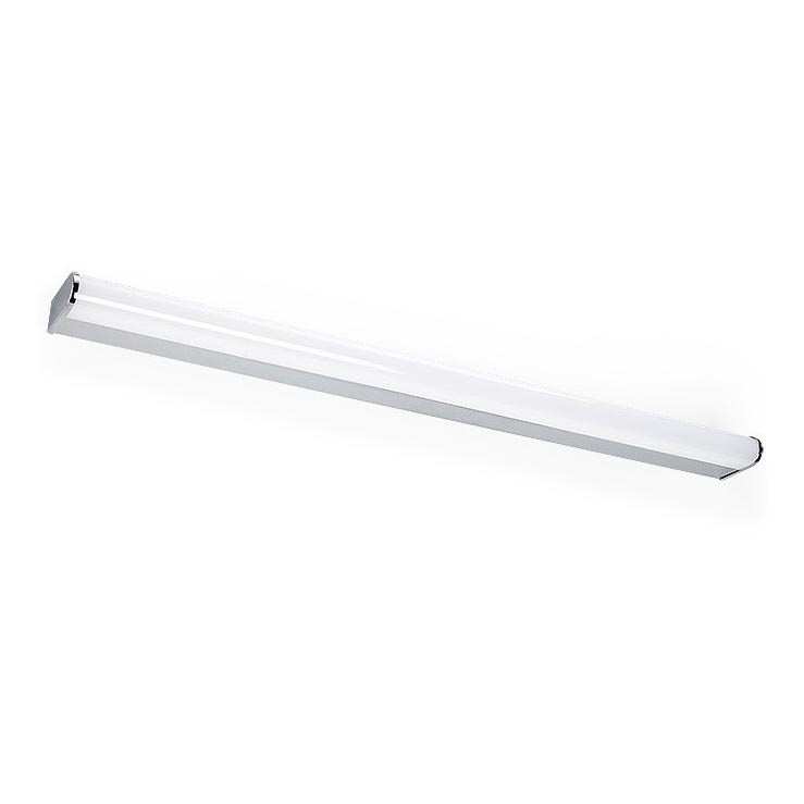 LED2 - LED Vägglampa för badrum TONDA LED/18W/230V IP44 3000K/4000K