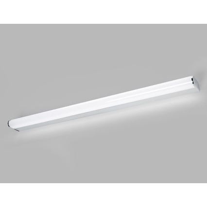 LED2 - LED Vägglampa för badrum TONDA LED/18W/230V IP44 3000K/4000K