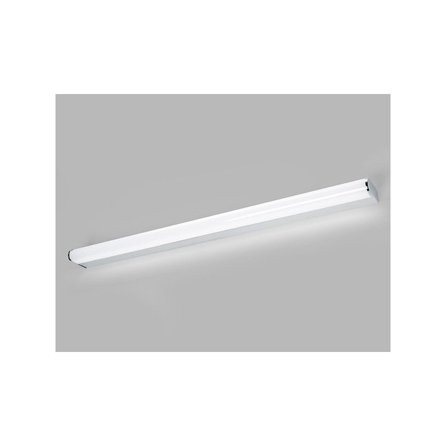 LED2 - LED Vägglampa för badrum TONDA LED/18W/230V IP44 3000K/4000K
