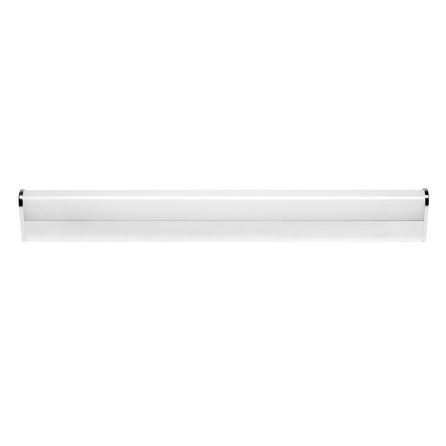 LED2 - LED Vägglampa för badrum TONDA LED/18W/230V IP44 3000K/4000K