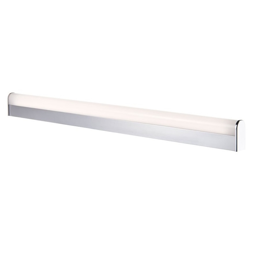 LED2 - LED Vägglampa för badrum TONDA LED/18W/230V IP44 3000K/4000K