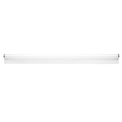 LED2 - LED Vägglampa för badrum TONDA LED/18W/230V IP44 3000K/4000K
