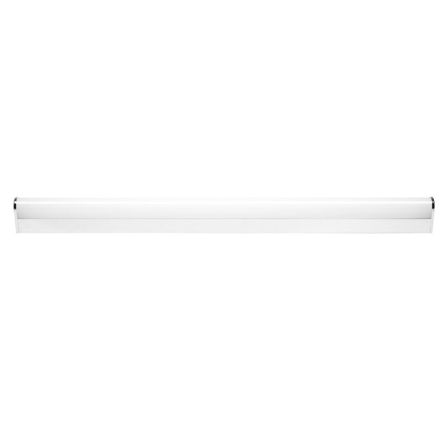 LED2 - LED Vägglampa för badrum TONDA LED/18W/230V IP44 3000K/4000K