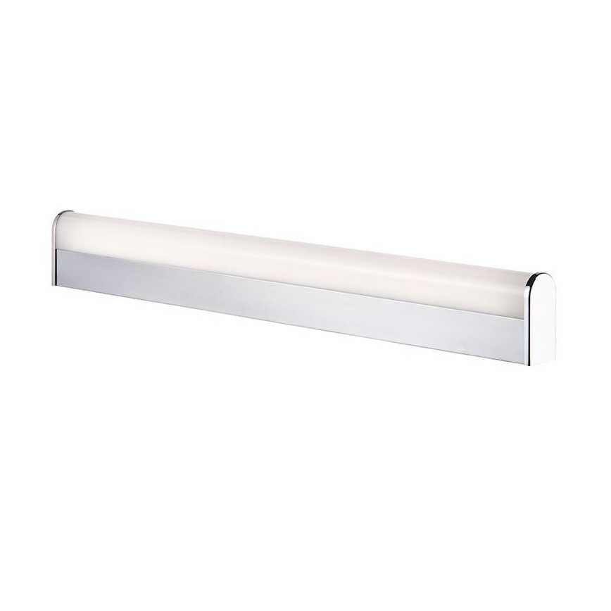 LED2 - LED Vägglampa för badrum TONDA LED/18W/230V IP44 3000K/4000K