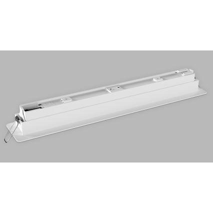 LED2 - Set för infälld montering SAFE ALL 39 cm