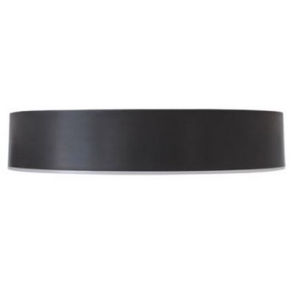 LED2 - Utomhus LED taklampa  med sensor  DRUM LED/21W/230V IP65 3000K/4000K/6500K