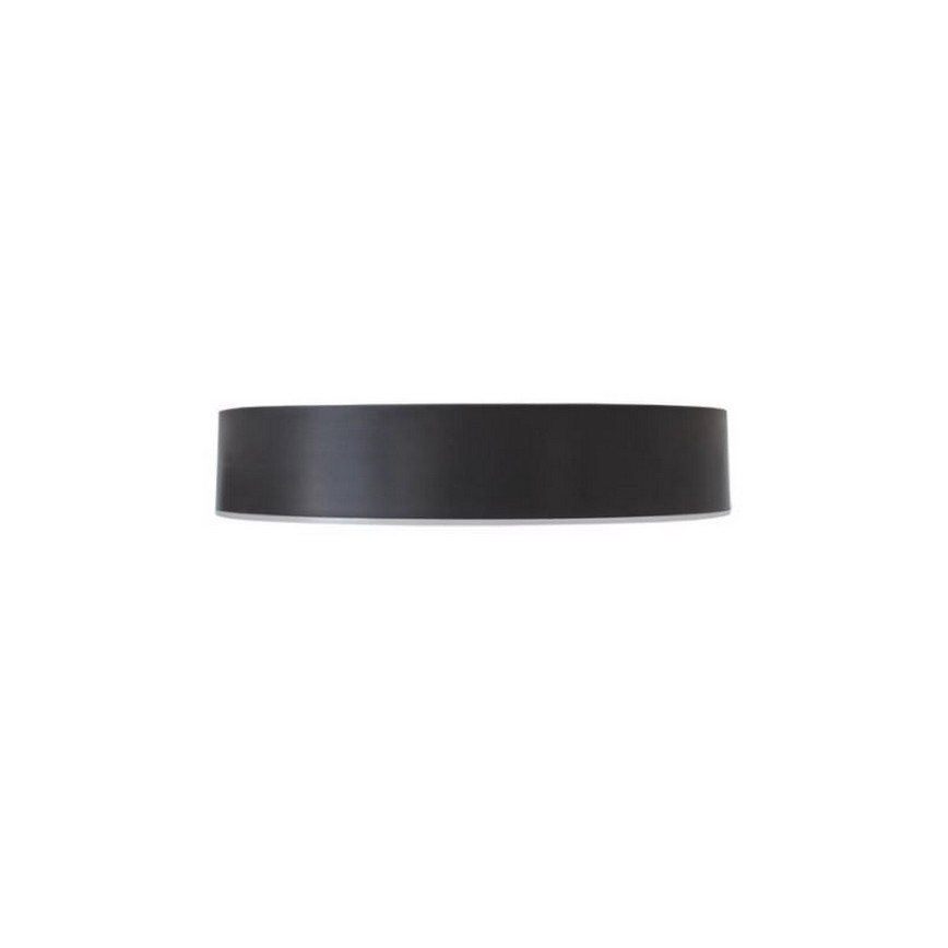 LED2 - Utomhus LED taklampa  med sensor  DRUM LED/21W/230V IP65 3000K/4000K/6500K