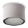 LED2 - Utomhus spotlight MEDO 1xGX53/11W/230V vit IP54