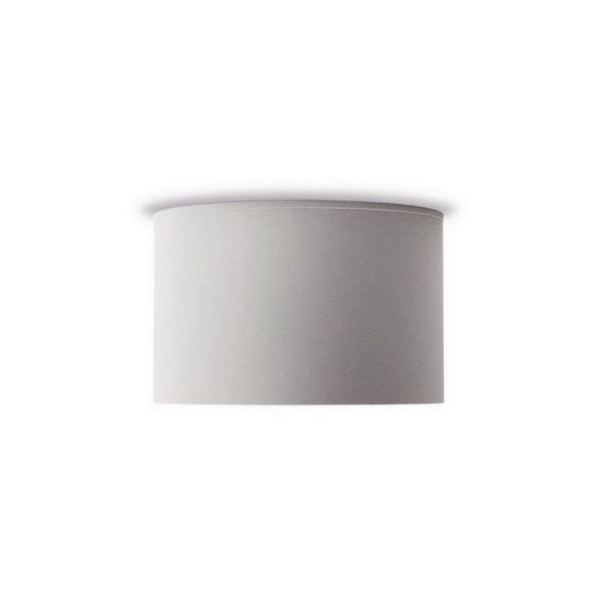 LED2 - Utomhus spotlight MEDO 1xGX53/11W/230V vit IP54